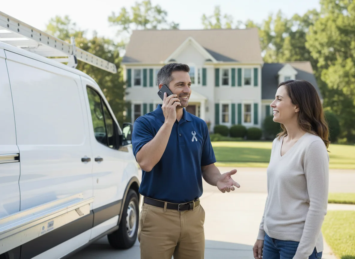 Home Gutter Service Columbia, MD FAQs